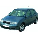 Skoda Fabia  08/04-12/06 - Del 2004