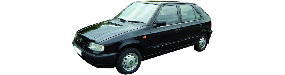 Skoda Felicia  10/94-12/97 - Del 1994