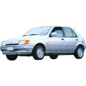 Ford Fiesta Mk Iii 04/89-10/95 - Del 1989