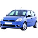 Ford Fiesta Mk V 04/02-09/05 - Del 2002