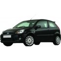 Ford Fiesta Mk V 10/05-08/08 - Del 2005