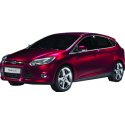 Ford Focus 03/11-08/14 - Del 2011