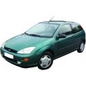 Ford Focus    10/98-10/01 - Del 1998