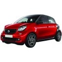 Smart Forfour 09/14- - Del 2014