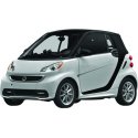 Smart Fortwo 04/12-08/14 - Del 2012