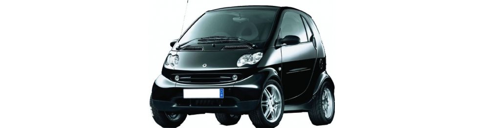 Smart Fortwo  05/02-02/07 - Del 2002