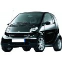 Smart Fortwo  05/02-02/07 - Del 2002