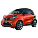 Smart Fortwo 09/14- - Del 2014