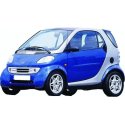 Smart Fortwo   10/98-04/02 - Del 1998