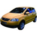 Volkswagen Fox 11/04-12/11 - Del 2004