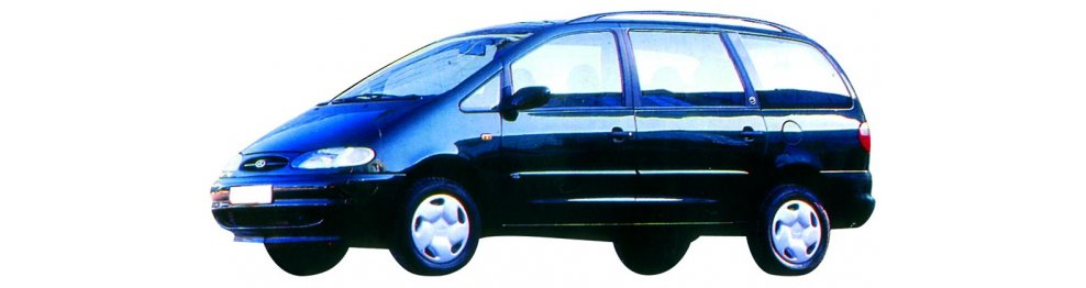 Ford Galaxy   06/95-03/00 - Del 1995