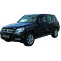 Mercedes Glk X204  11/08-02/12 - Del 2008