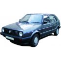 Volkswagen Golf  Ii 08/83-08/89 - Del 1983