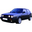 Volkswagen Golf  Ii 09/89-10/91 - Del 1989