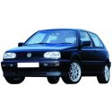 Volkswagen Golf  Iii 11/91-09/97 - Del 1991