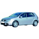 Volkswagen Golf  V 10/03-09/08 - Del 2003